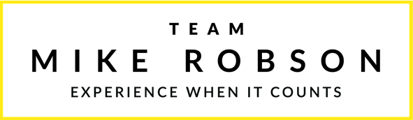 Team Mike Robson 